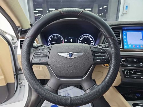 현대 제네시스DH G380 익스클루시브 사진 9