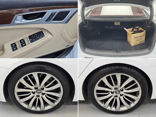 현대 제네시스DH G380 익스클루시브 사진 18