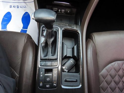 기아 더 뉴 K5 2세대 가솔린 1.6 터보 사진 10