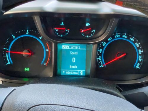 쉐보레 올란도 1.6 디젤 LTZ 사진 4