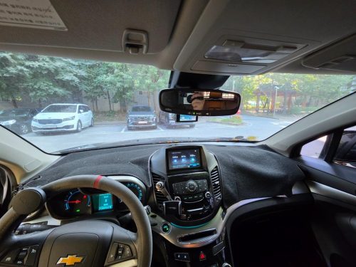 쉐보레 올란도 1.6 디젤 LTZ 사진 5