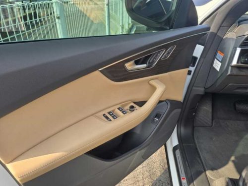 아우디 Q8 45 TDI 콰트로 프리미엄 사진 5