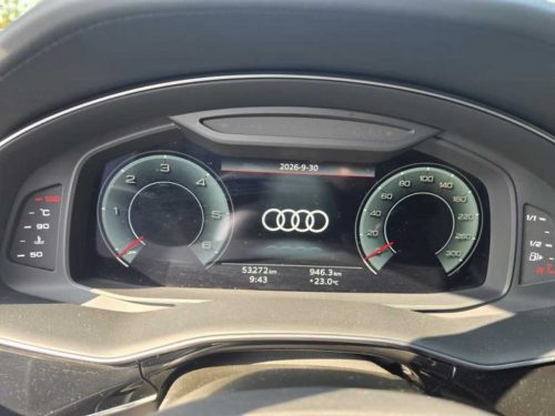 아우디 Q8 45 TDI 콰트로 프리미엄 사진 6