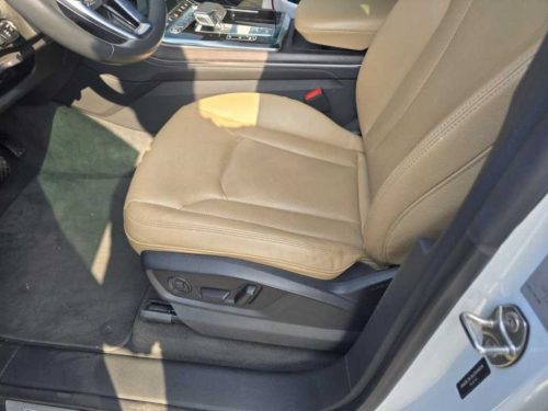 아우디 Q8 45 TDI 콰트로 프리미엄 사진 모두보기