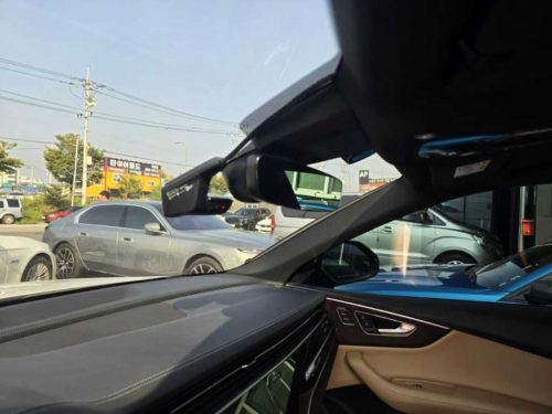 아우디 Q8 45 TDI 콰트로 프리미엄 사진 10
