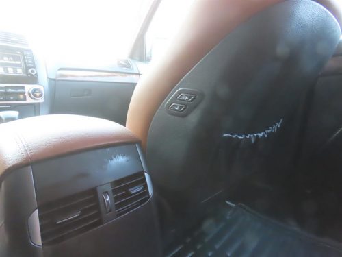 기아 더 뉴 모하비 4WD 프레지던트 사진 8