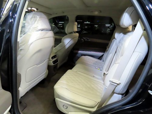 제네시스 GV80 가솔린 2.5T AWD 사진 모두보기