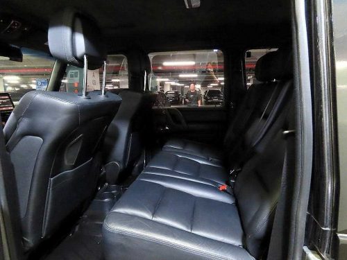 벤츠 G클래스 W463 G350 블루텍 사진 모두보기