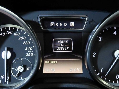 벤츠 G클래스 W463 G350 블루텍 사진 9