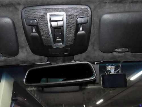 벤츠 G클래스 W463 G350 블루텍 사진 15