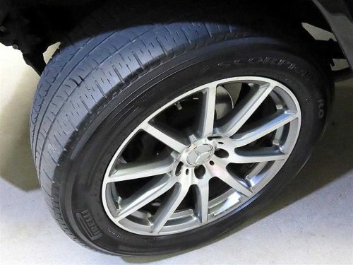 벤츠 G클래스 W463 G350 블루텍 사진 20