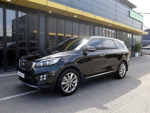 기아 올 뉴 쏘렌토 디젤 2WD 2.0 노블레스 사진 2