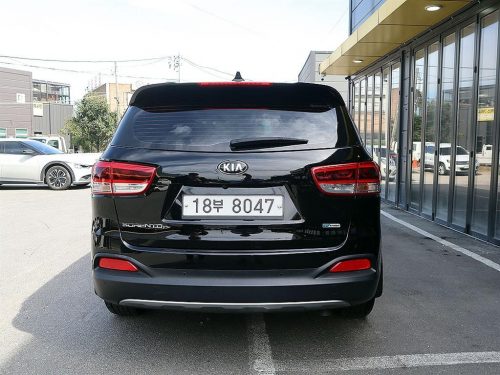 기아 올 뉴 쏘렌토 디젤 2WD 2.0 노블레스 사진 3