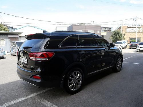 기아 올 뉴 쏘렌토 디젤 2WD 2.0 노블레스 사진 4