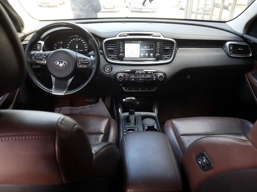 기아 올 뉴 쏘렌토 디젤 2WD 2.0 노블레스 사진 5