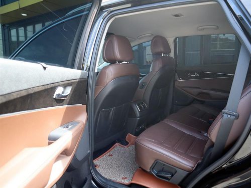 기아 올 뉴 쏘렌토 디젤 2WD 2.0 노블레스 사진 7