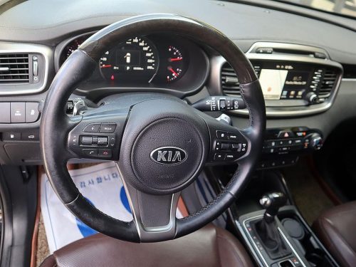 기아 올 뉴 쏘렌토 디젤 2WD 2.0 노블레스 사진 8