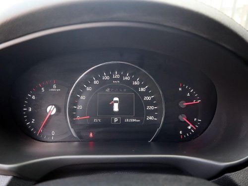 기아 올 뉴 쏘렌토 디젤 2WD 2.0 노블레스 사진 9