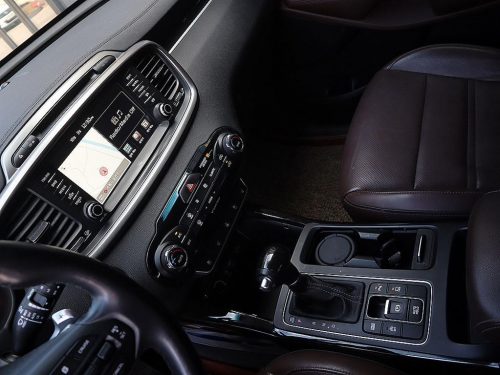 기아 올 뉴 쏘렌토 디젤 2WD 2.0 노블레스 사진 10