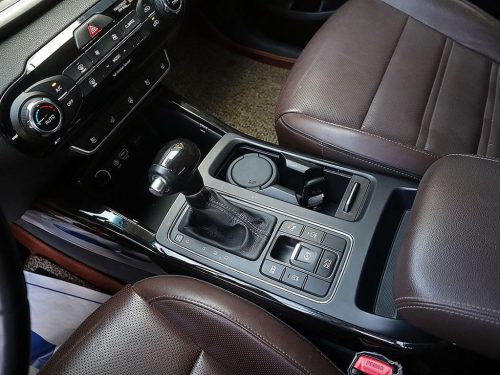 기아 올 뉴 쏘렌토 디젤 2WD 2.0 노블레스 사진 12