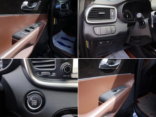 기아 올 뉴 쏘렌토 디젤 2WD 2.0 노블레스 사진 14