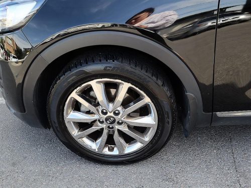 기아 올 뉴 쏘렌토 디젤 2WD 2.0 노블레스 사진 18