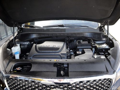 기아 올 뉴 쏘렌토 디젤 2WD 2.0 노블레스 사진 19