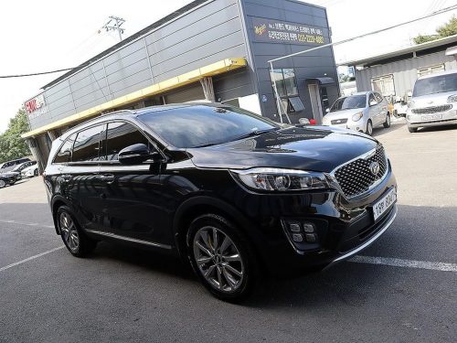 기아 올 뉴 쏘렌토 디젤 2WD 2.0 노블레스 사진 20