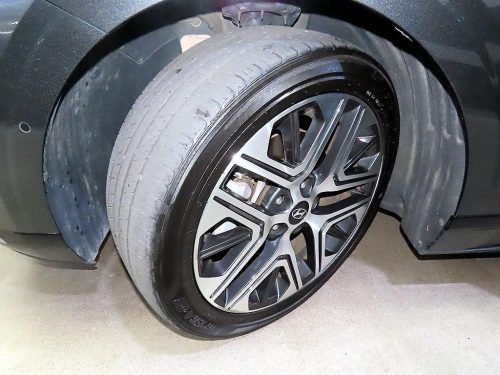 현대 그랜저 (GN7) 가솔린 2.5 2WD 사진 20