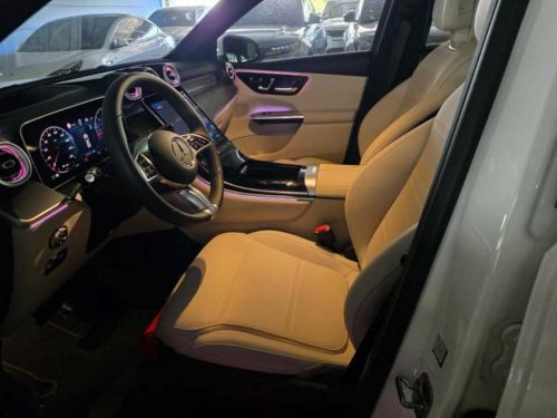 벤츠 GLC클래스 X254 GLC220 d 4MATIC 사진 5