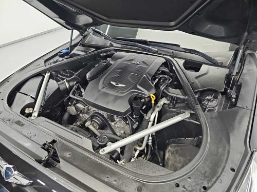 제네시스 EQ900 3.8 GDI AWD 사진 5