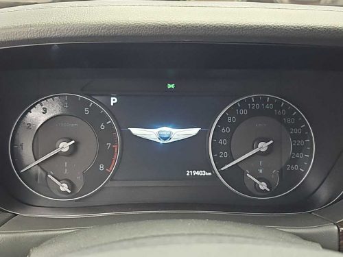 제네시스 EQ900 3.8 GDI AWD 사진 6