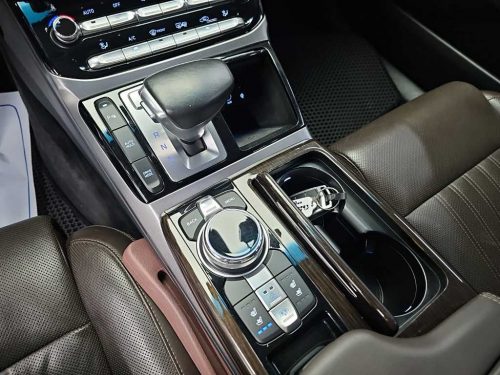 제네시스 EQ900 3.8 GDI AWD 사진 8