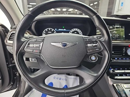제네시스 EQ900 3.8 GDI AWD 사진 9