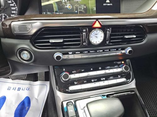 제네시스 EQ900 3.8 GDI AWD 사진 10