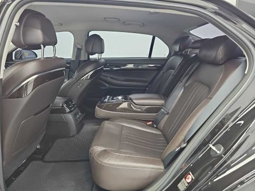 제네시스 EQ900 3.8 GDI AWD 사진 12