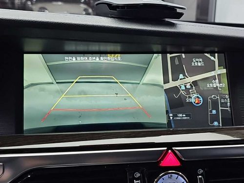 제네시스 EQ900 3.8 GDI AWD 사진 15