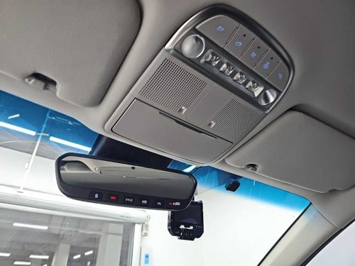 제네시스 EQ900 3.8 GDI AWD 사진 16