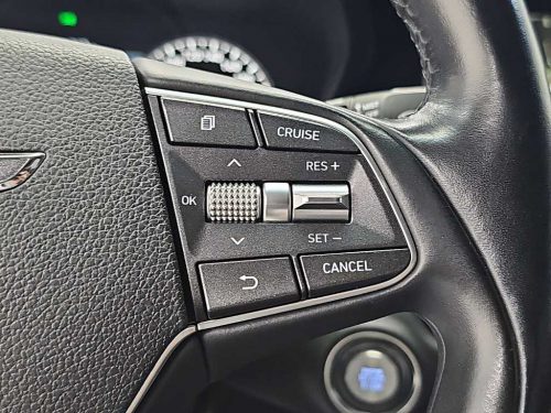 제네시스 EQ900 3.8 GDI AWD 사진 17