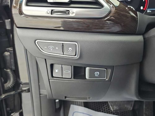 제네시스 EQ900 3.8 GDI AWD 사진 18