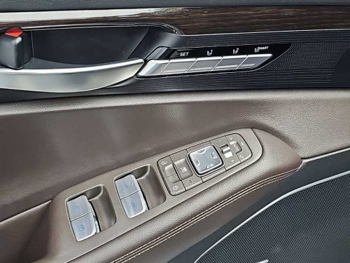 제네시스 EQ900 3.8 GDI AWD 사진 19