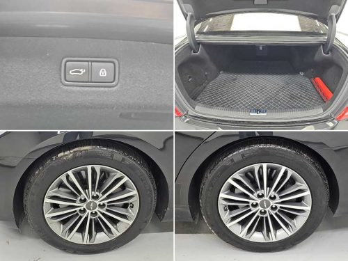 제네시스 EQ900 3.8 GDI AWD 사진 20