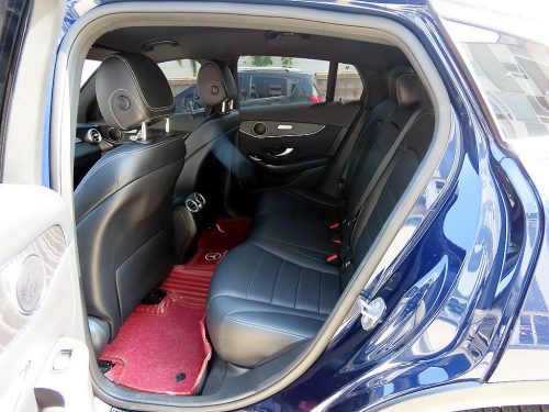벤츠 GLC클래스 X253 GLC 300 4MATIC 쿠페 사진 6