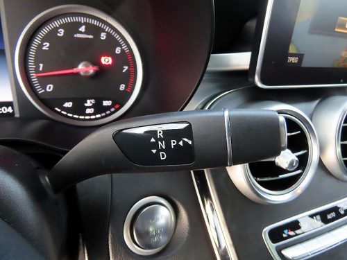 벤츠 GLC클래스 X253 GLC 300 4MATIC 쿠페 사진 10