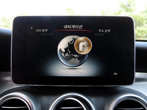 벤츠 GLC클래스 X253 GLC 300 4MATIC 쿠페 사진 13