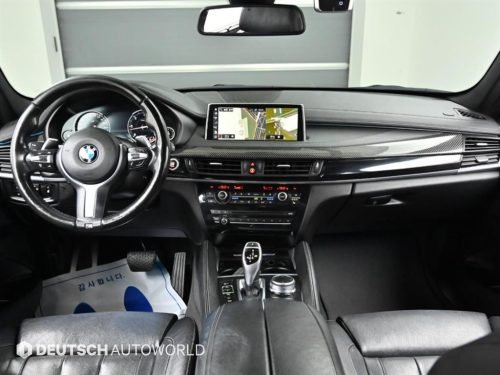 BMW X6 (F16) xDrive 40d M 스포츠 사진 모두보기