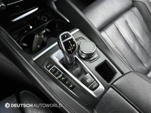 BMW X6 (F16) xDrive 40d M 스포츠 사진 8