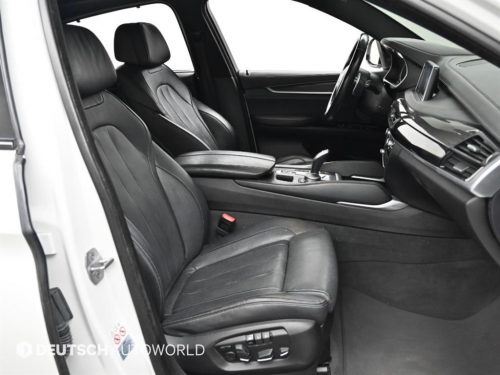 BMW X6 (F16) xDrive 40d M 스포츠 사진 9