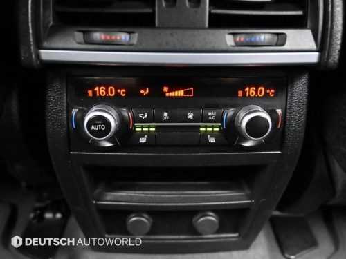 BMW X6 (F16) xDrive 40d M 스포츠 사진 15