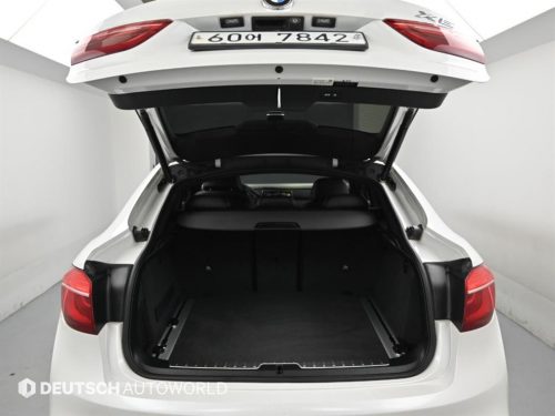 BMW X6 (F16) xDrive 40d M 스포츠 사진 18